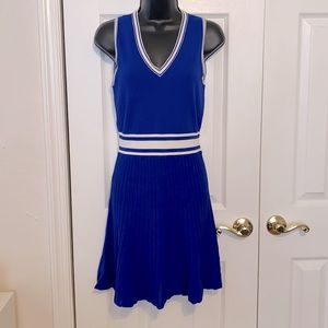 NWOT Katie SturinoxStitch Fix Brookes Tennis Dress